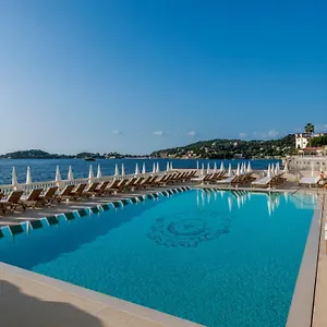 La Réserve De Beaulieu-sur-Mer