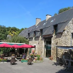  Gasthof L'auberge De La Porte