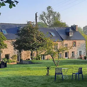  Frühstückspension L'eau Qui Dort - Et Tables D'hotes