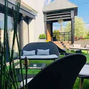 3* Hotel Le Privilege